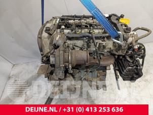 Fiat Doblo Motor O233402 foto 2