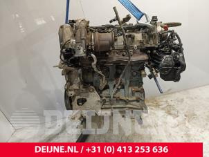 Gebruikte Motor Fiat Doblo Cargo (263) 1.6 D Multijet Dualogic Prijs € 1.512,50 Inclusief btw aangeboden door van Deijne Onderdelen Uden B.V.