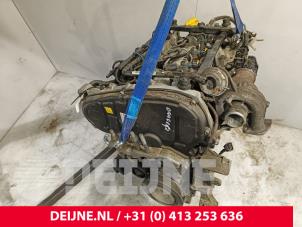 Fiat Doblo Motor O233402 foto 4