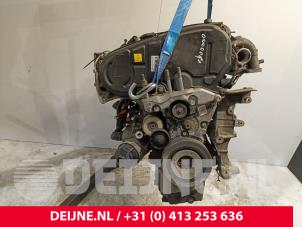 Fiat Doblo Motor O233402 foto 3