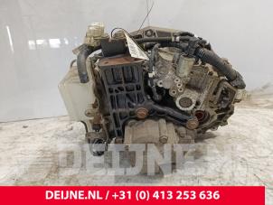 Gebruikte Automaatbak Fiat Doblo Cargo (263) 1.6 D Multijet Dualogic Prijs € 1.149,50 Inclusief btw aangeboden door van Deijne Onderdelen Uden B.V.