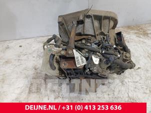 Fiat Doblo Getriebe O233496 foto 2