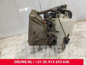 Fiat Doblo Getriebe O233496 foto 3