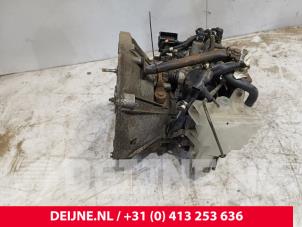 Fiat Doblo Getriebe O233496 foto 4