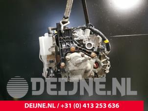 Fiat Doblo Versnellingsbak O233487 foto 2