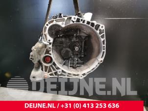 Fiat Doblo Versnellingsbak O233487 foto 4