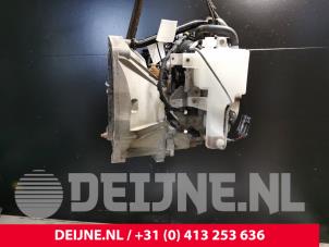 Gebruikte Automaatbak Fiat Doblo Cargo (263) 1.6 D Multijet Dualogic Prijs € 1.149,50 Inclusief btw aangeboden door van Deijne Onderdelen Uden B.V.