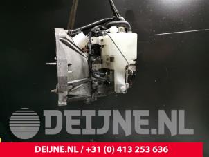 Gebruikte Automaatbak Fiat Doblo Cargo (263) 1.6 D Multijet Dualogic Prijs € 1.149,50 Inclusief btw aangeboden door van Deijne Onderdelen Uden B.V.