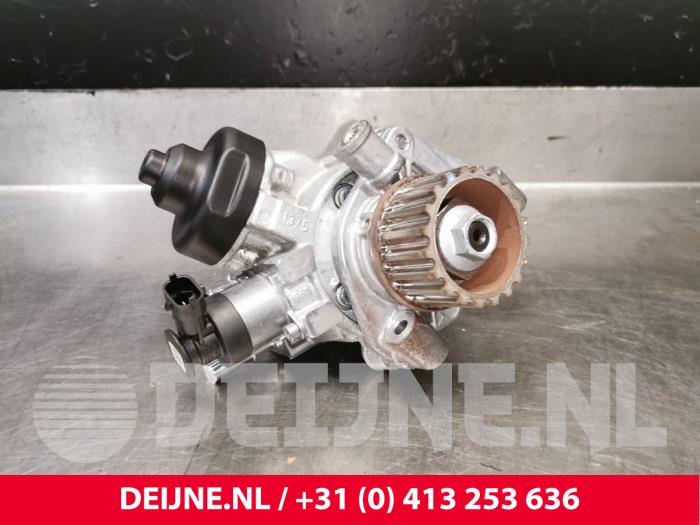 Mercedes Citan Brandstofpomp Mechanisch O233505