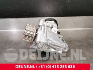 Mercedes Citan Kraftstoffpumpe Mechanisch O233505 foto 2