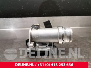 Mercedes Citan Drosselklappengehäuse O233506 foto 2