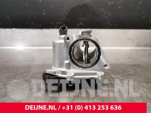 Mercedes Citan Drosselklappengehäuse O233506 foto 3