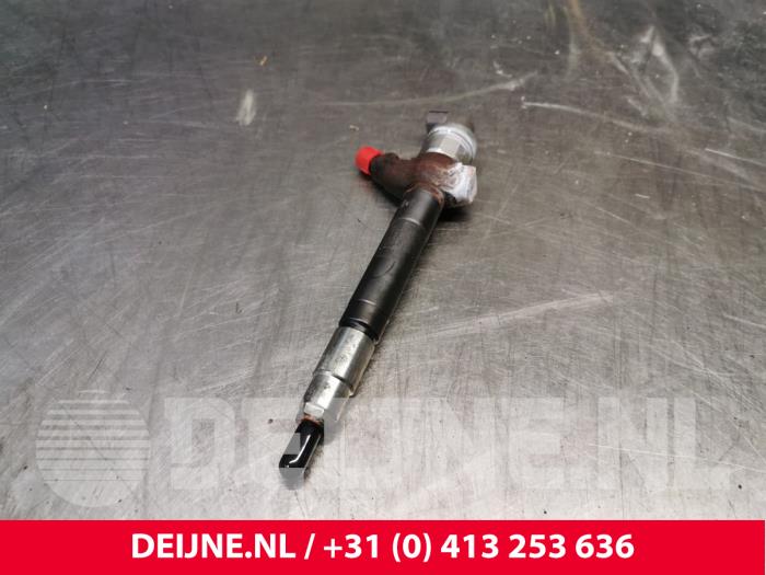 Ford Transit Einspritzdüse (Diesel) O233513
