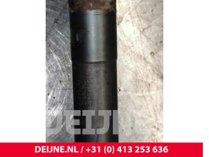 Ford Transit Einspritzdüse (Diesel) O233513 foto 3