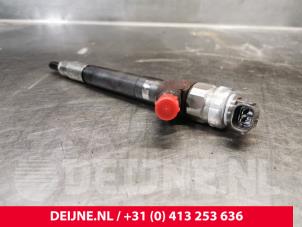 Ford Transit Einspritzdüse (Diesel) O233513 foto 2