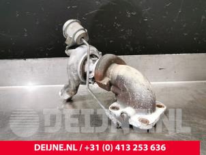 Ford Transit Turbo O233516 photo 2