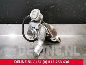 Gebruikte G-lader Ford Transit 2.2 TDCi 16V Prijs € 242,00 Inclusief btw aangeboden door van Deijne Onderdelen Uden B.V.