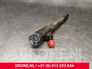 Iveco Daily Injector (diesel) O233527 photo 2