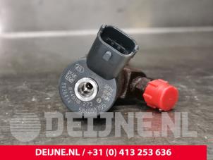Iveco Daily Injector (diesel) O233527 photo 3