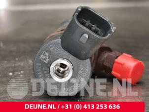 Iveco Daily Einspritzdüse (Diesel) O233528 foto 4