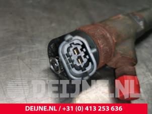Iveco Daily Injector (diesel) O233529 photo 3