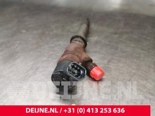 Iveco Daily Einspritzdüse (Diesel) O233530 foto 2