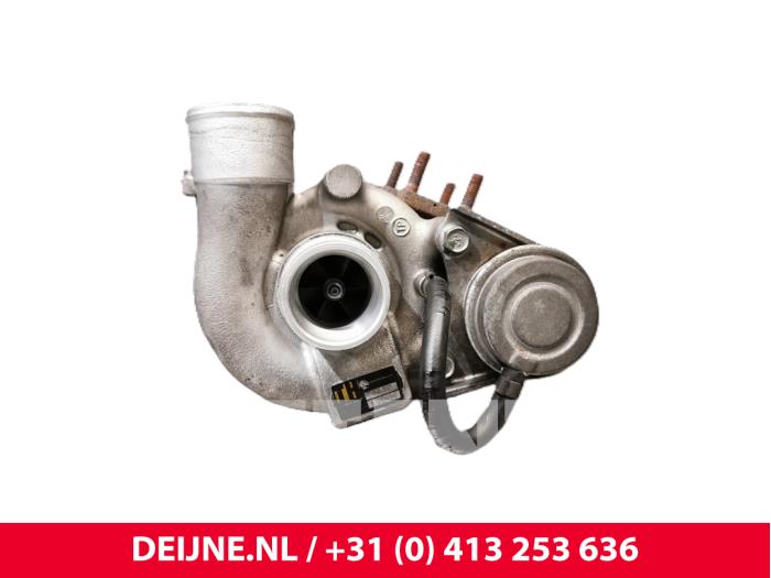 Iveco Daily Turbo O233532