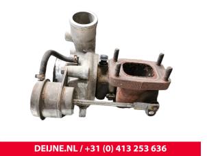 Iveco Daily Turbo O233534 foto 3