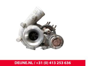 Gebruikte G-lader Iveco New Daily IV 35C15V, 35C15V/P Prijs € 266,20 Inclusief btw aangeboden door van Deijne Onderdelen Uden B.V.