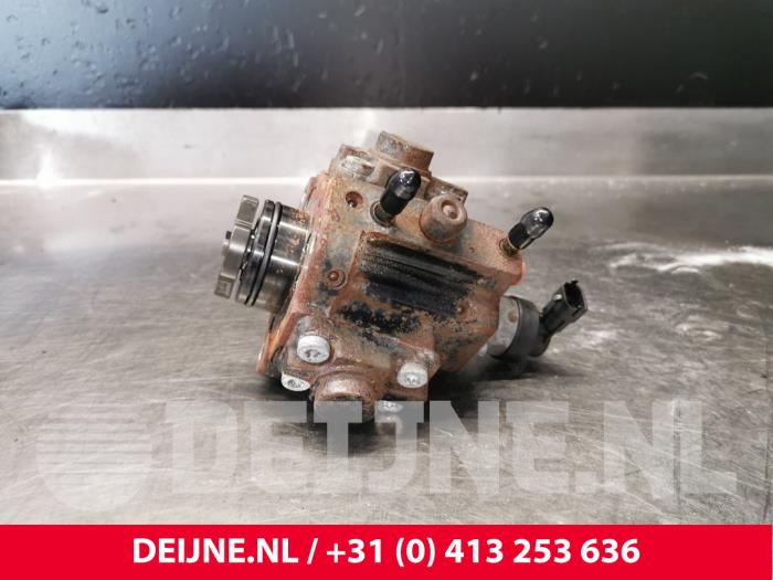 Gebruikte Brandstofpomp Mechanisch Iveco New Daily IV 35C15V, 35C15V/P Prijs € 181,50 Inclusief btw aangeboden door van Deijne Onderdelen Uden B.V.