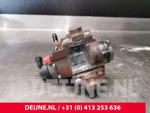 Iveco Daily Mechanical fuel pump O233537 photo 3