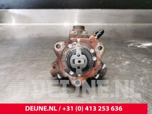 Iveco Daily Mechanical fuel pump O233537 photo 2