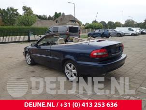 Volvo C70 Achterbumper O233545 foto 2