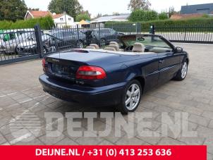 Volvo C70 Achterbumper O233545 foto 3