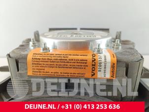 Volvo C70 Airbag links (Lenkrad) O233549 foto 3