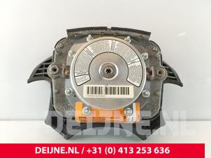 Volvo C70 Airbag links (Lenkrad) O233549 foto 2