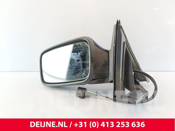 Volvo C70 Wing mirror, left O233551