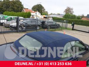 Volvo C70 Cabriodak Softtop O233552 foto 2
