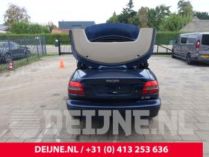 Volvo C70 Cabriodak Softtop O233552 foto 3