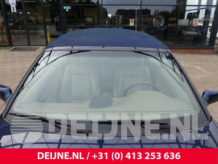 Volvo C70 Paravent O233573