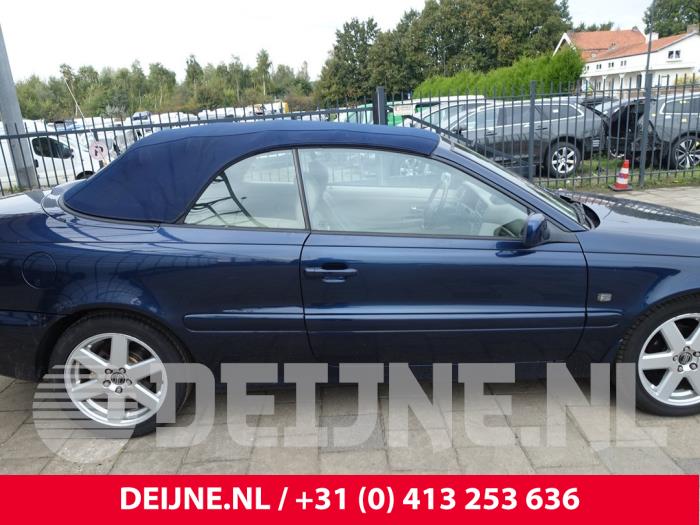 Volvo C70 Portier 2Deurs rechts O233575