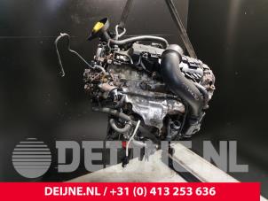 Renault Master Motor O233612 foto 3