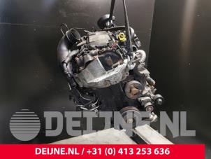 Renault Master Motor O233612 foto 2
