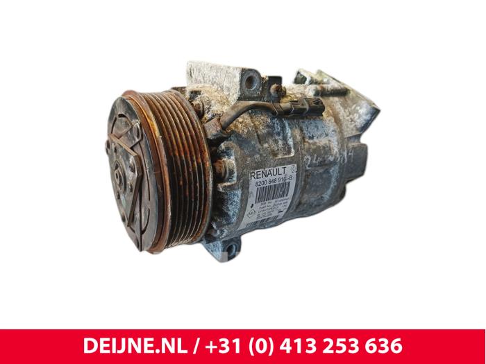 Renault Trafic Klimapumpe O233642