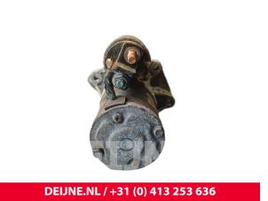 Renault Trafic Startmotor O233686 foto 3