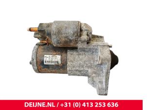 Renault Trafic Startmotor O233686 foto 2