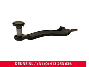 Renault Trafic Schiebetürrolle rechts O233684 foto 2