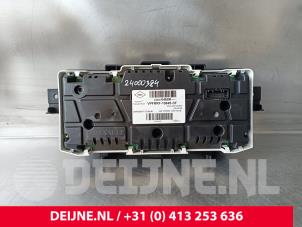 Renault Trafic Tacho - Kombiinstrument KM O233659 foto 2
