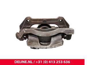 Renault Trafic Front brake calliper, right O233672 photo 3