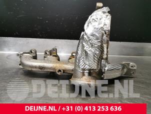Volvo V60 Abgaskrümmer O233697 foto 2